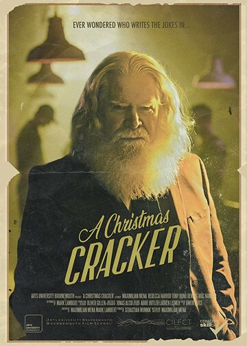 A Christmas Cracker
